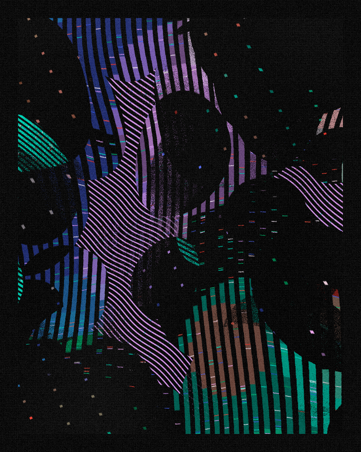 Crash Euphoria #103 static NFT preview
