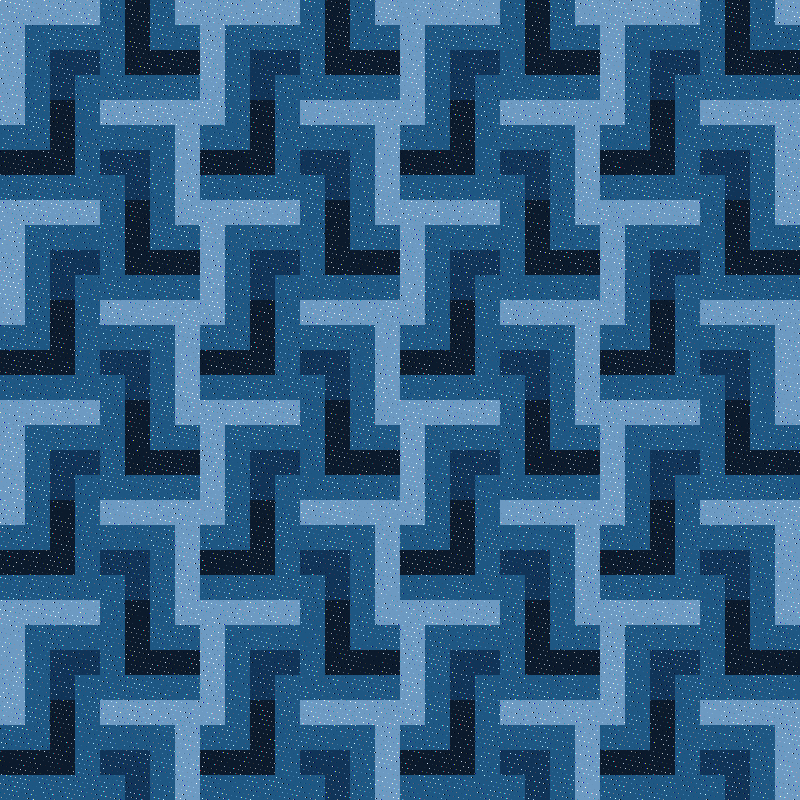 Regular Tile painting #17 static token preview
