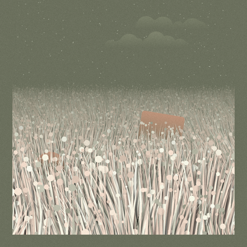 Garden of the Universe #82 static NFT preview