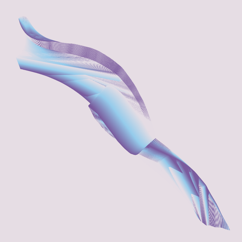 Gradation #75 static token preview