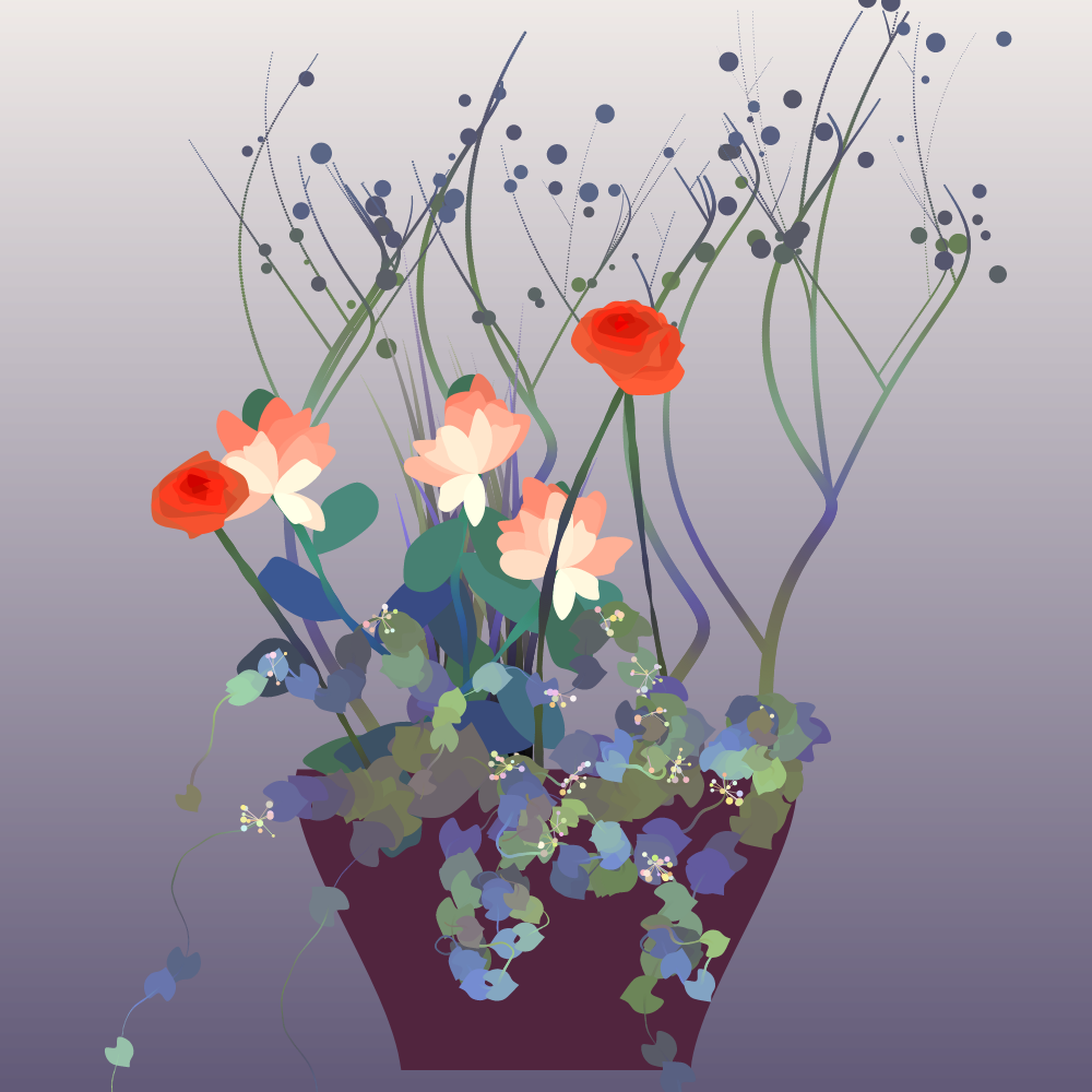 Still Life #35 static token preview