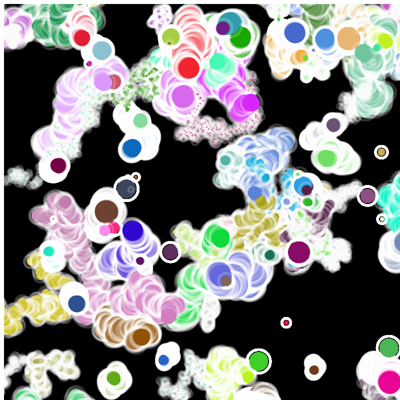 chatnft #84 static NFT preview