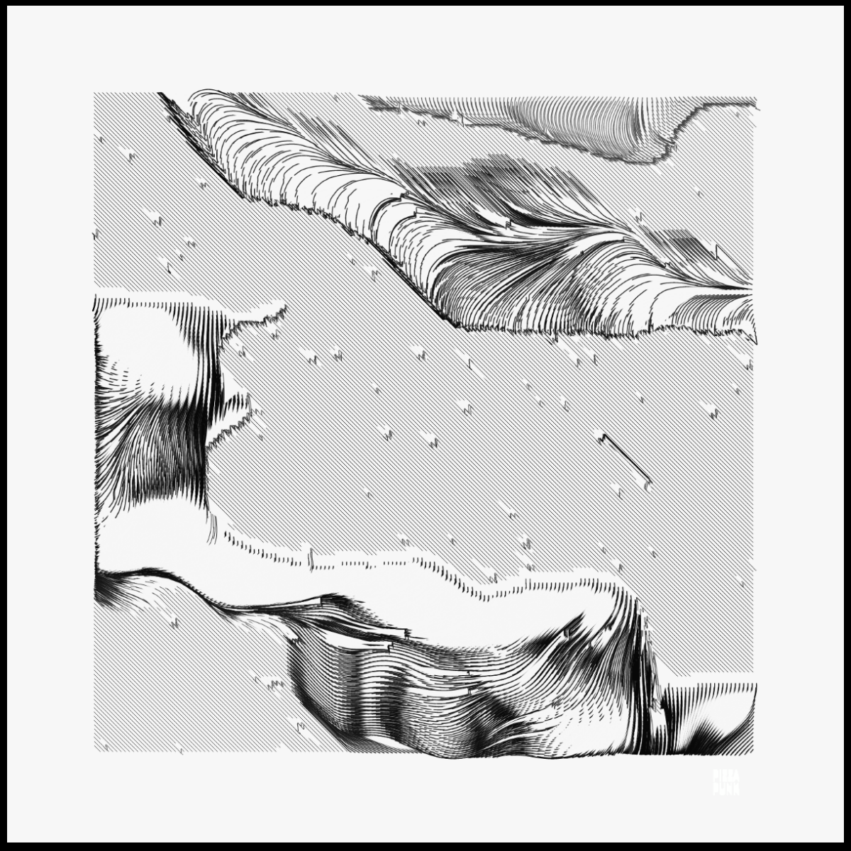 E R E B U S #118 static NFT preview