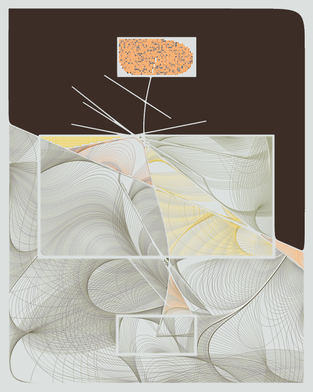 Broken Symmetries #3/3 #84 static token preview