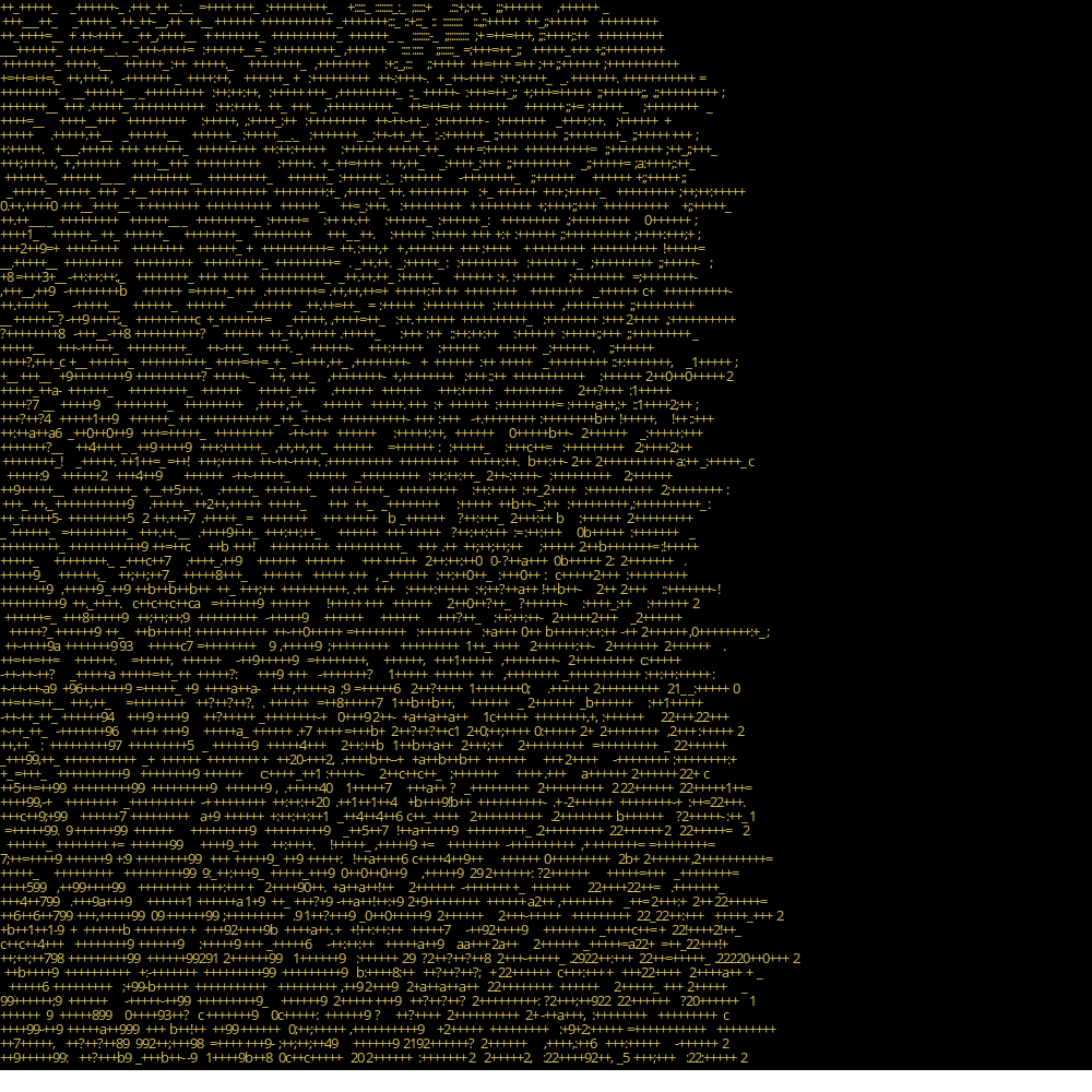 10SCII #97 static token preview