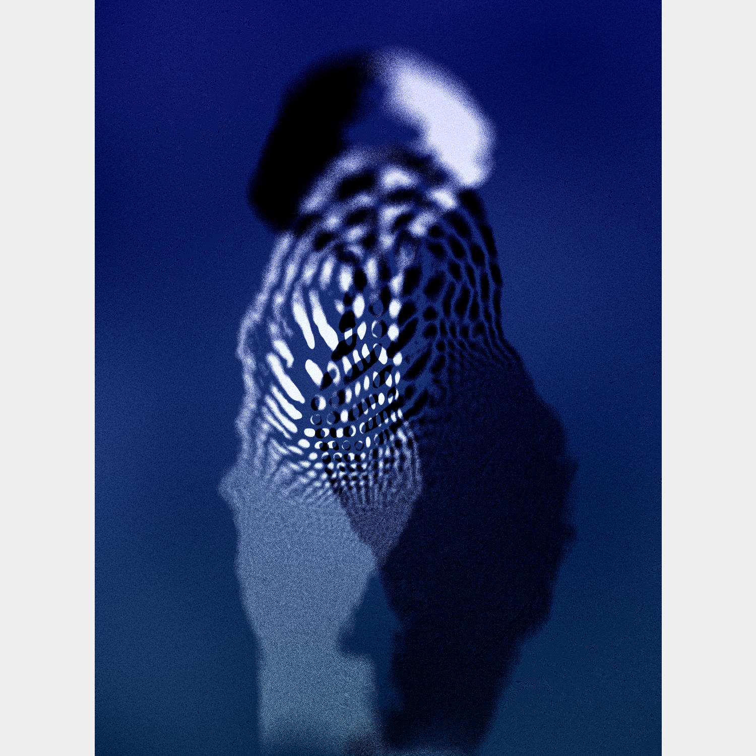 Naiadic Variations #15 static token preview