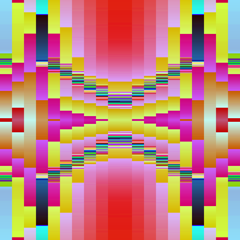 Sorted #176 static NFT preview