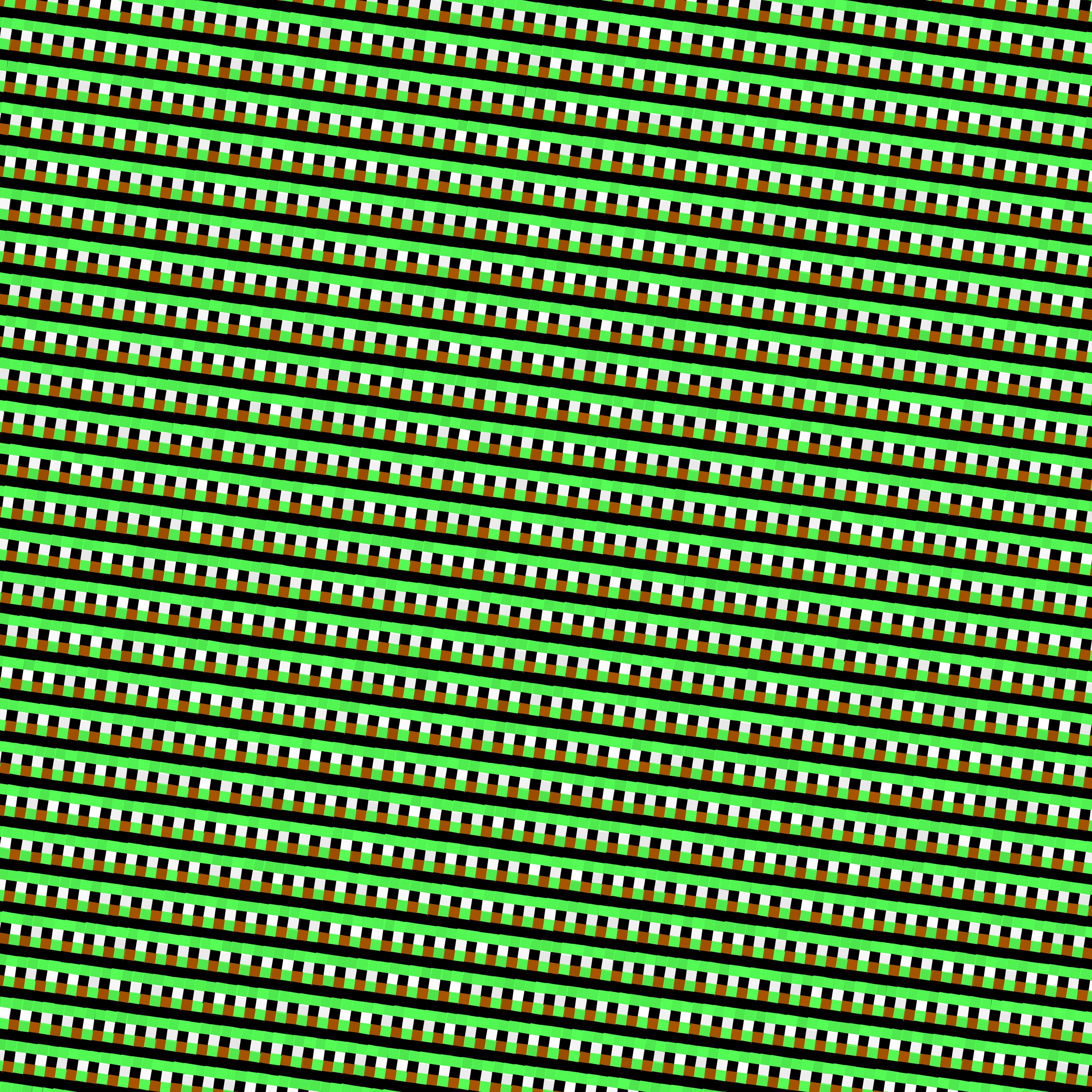 PXLPTRNS #53 static NFT preview