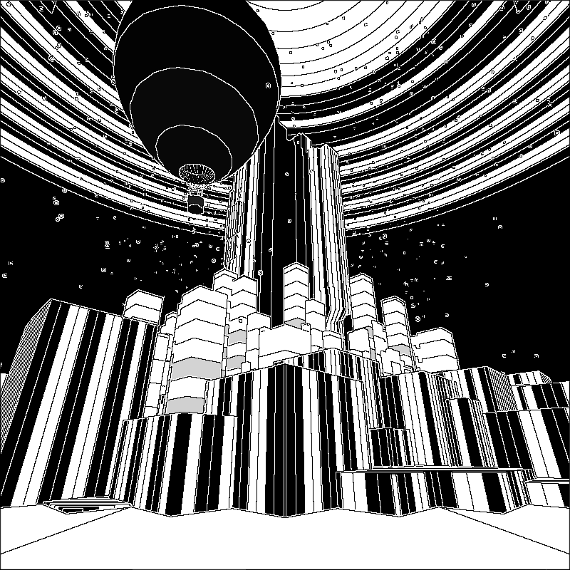 Towerdome #90 static token preview