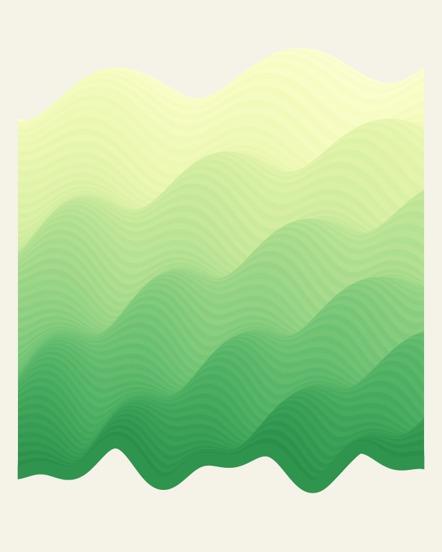 Bear Prints #92 static NFT preview