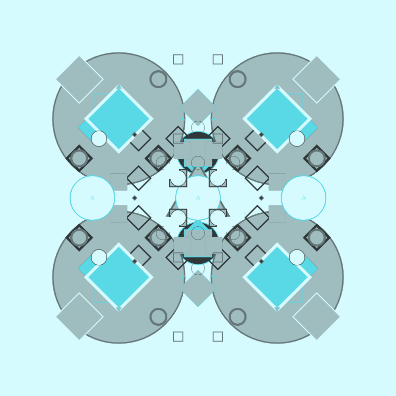 V.M.O.H. #1777 static token preview