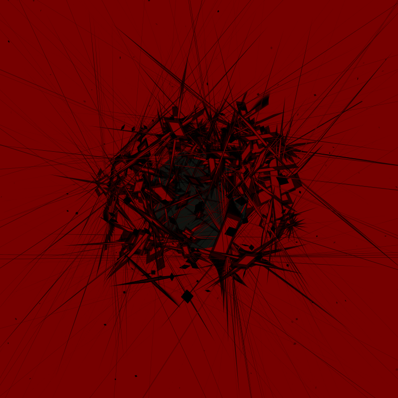 the result of 13.799 ± 0.021 x 109 #24 static NFT preview