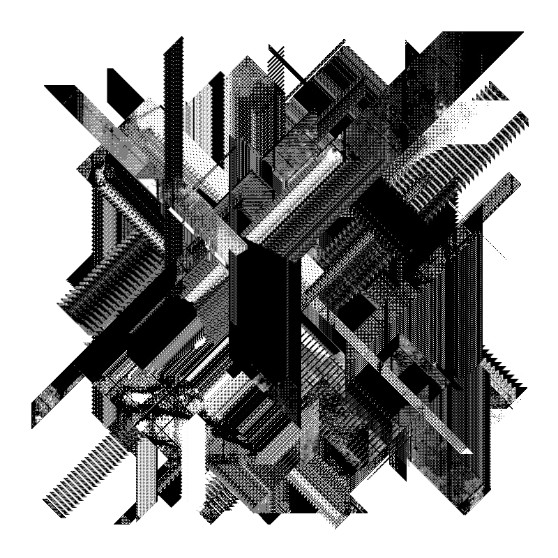 Hyper Construct I #207 static token preview