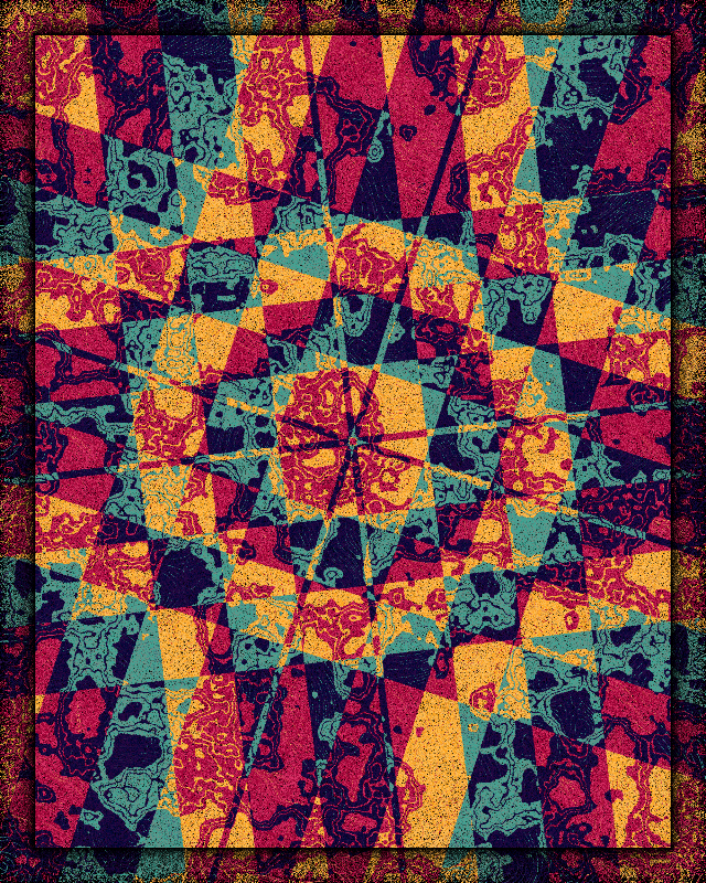Crisitiva #99 static NFT preview
