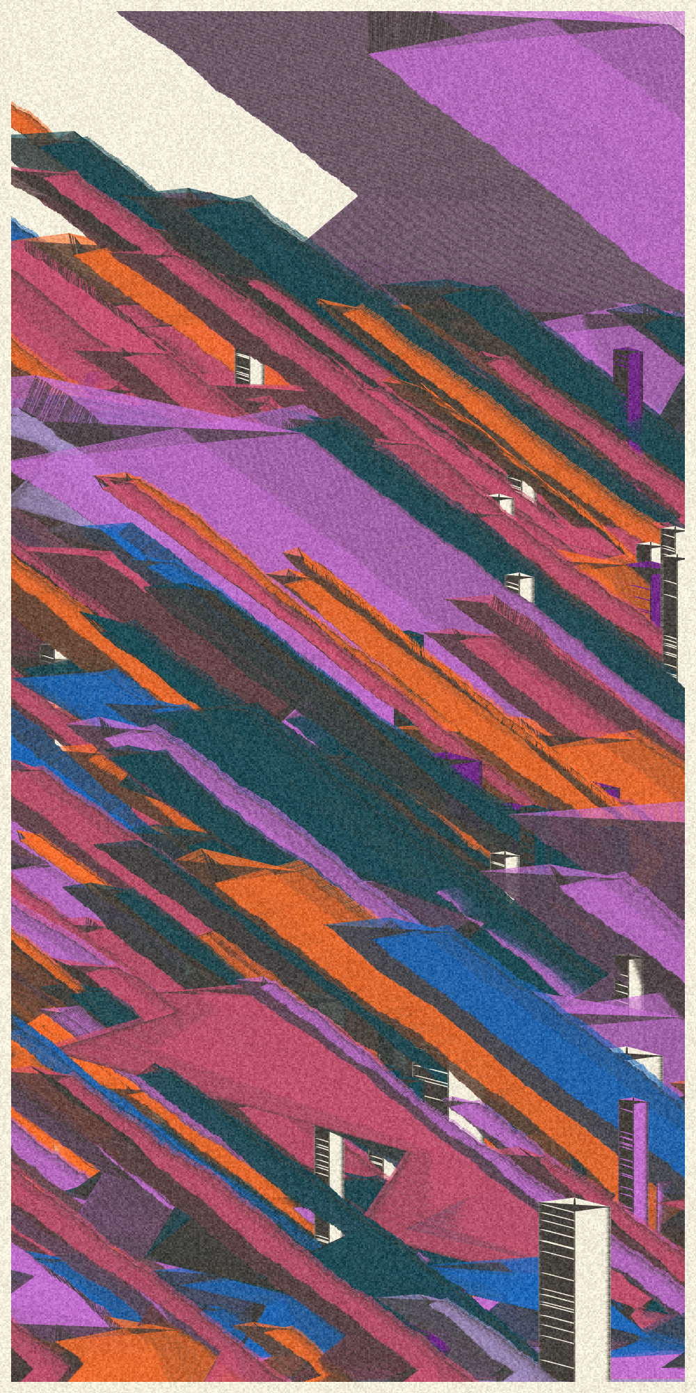Here, After #109 static NFT preview