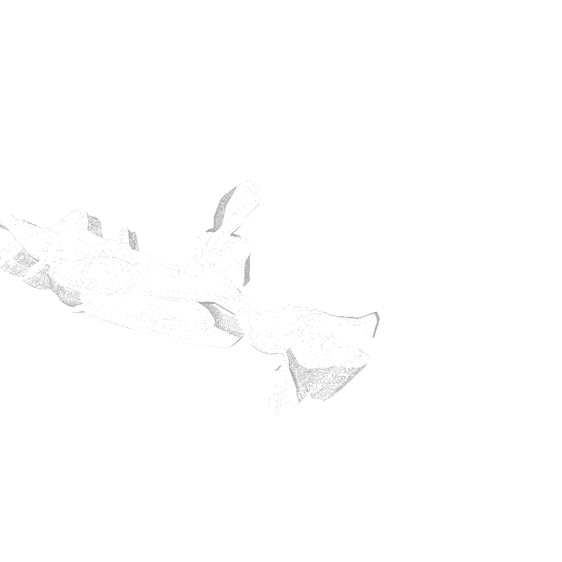 traces #48 static NFT preview