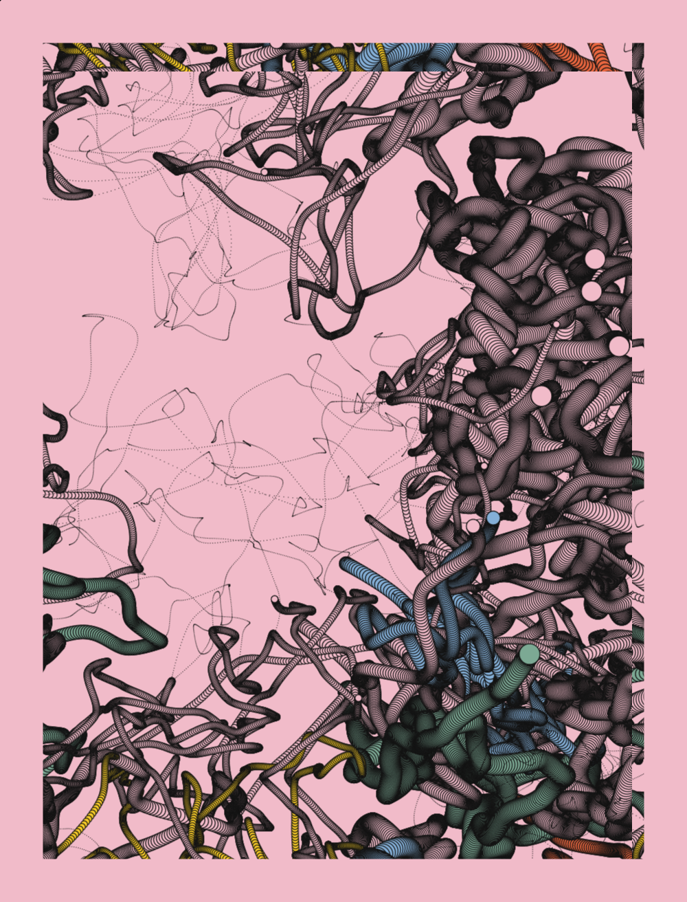 Annum #6351 static NFT preview