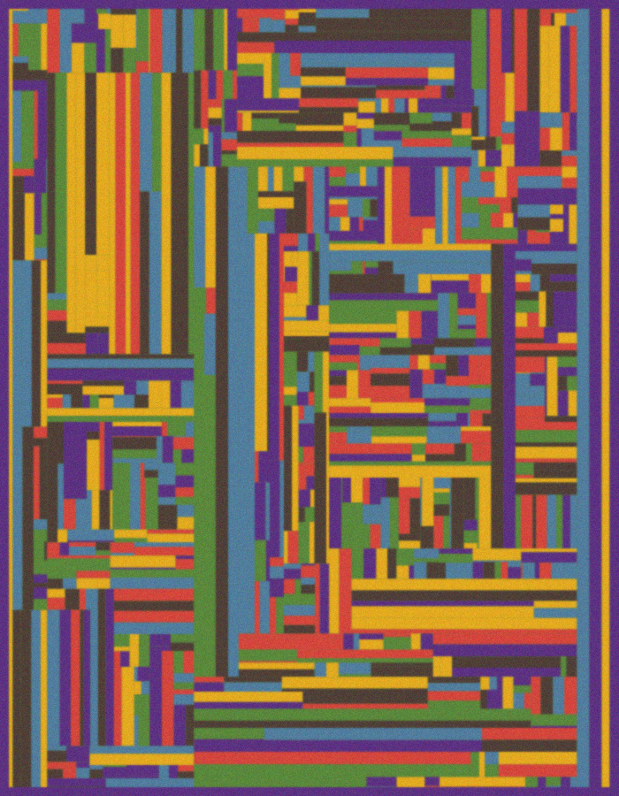 Illusion #116 static NFT preview