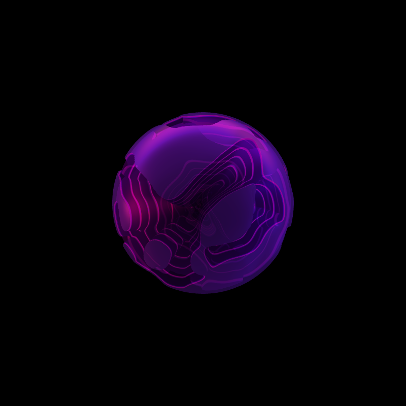 SynDevice #2245 static NFT preview