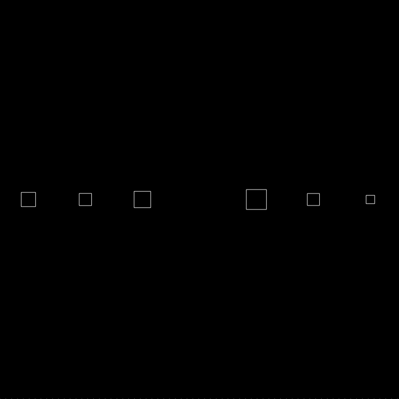 Subtractive Audio Synth #27 static token preview