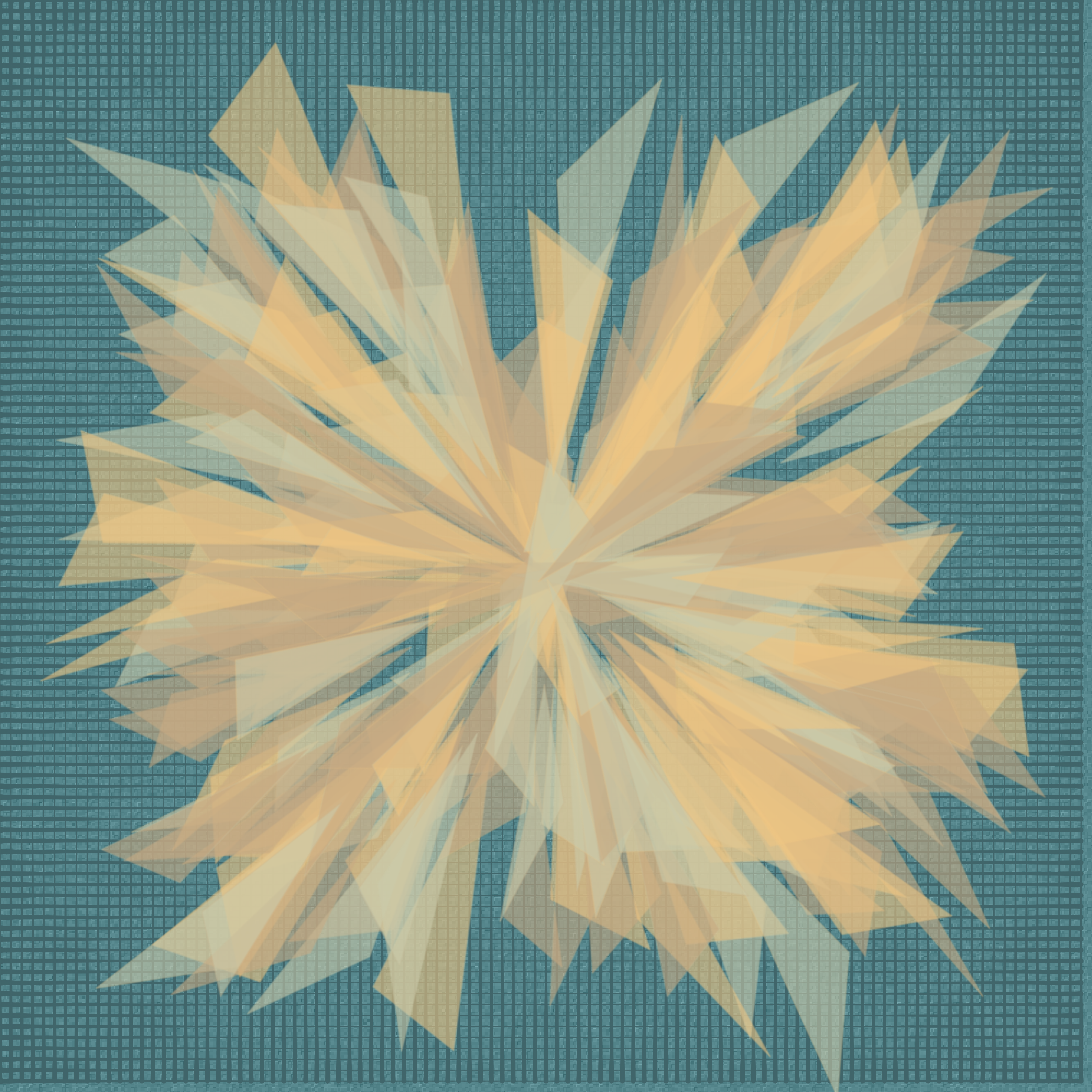 I like its informality #55 static NFT preview
