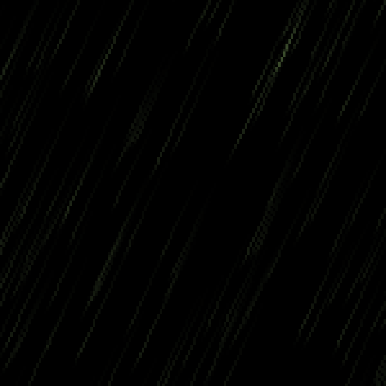 Rain #114 static NFT preview
