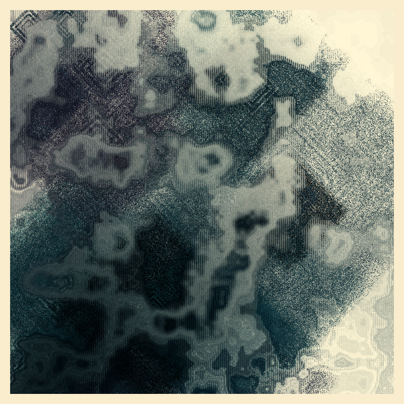 a pale reflection #192 static token preview