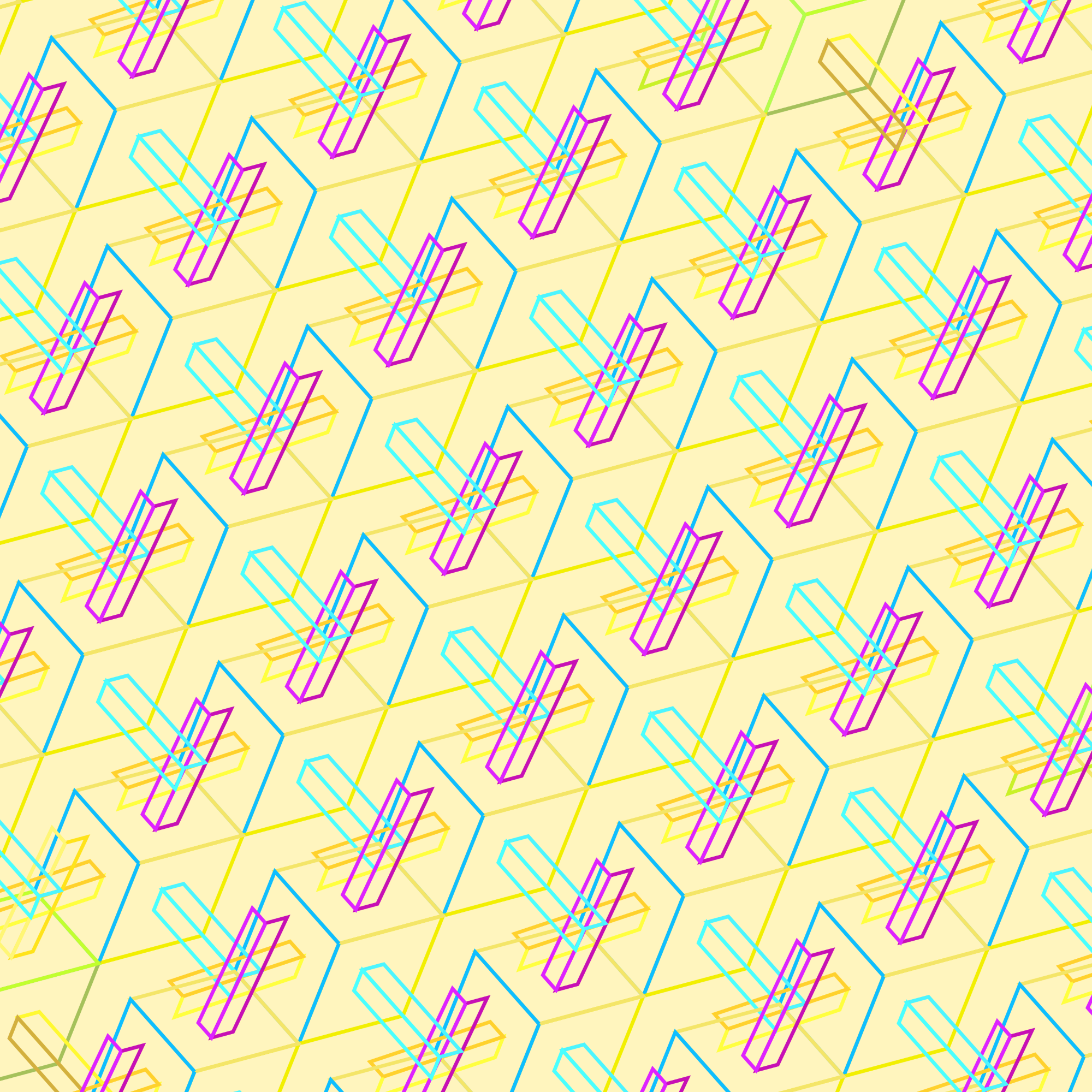 m i s a l i g n #749 static NFT preview