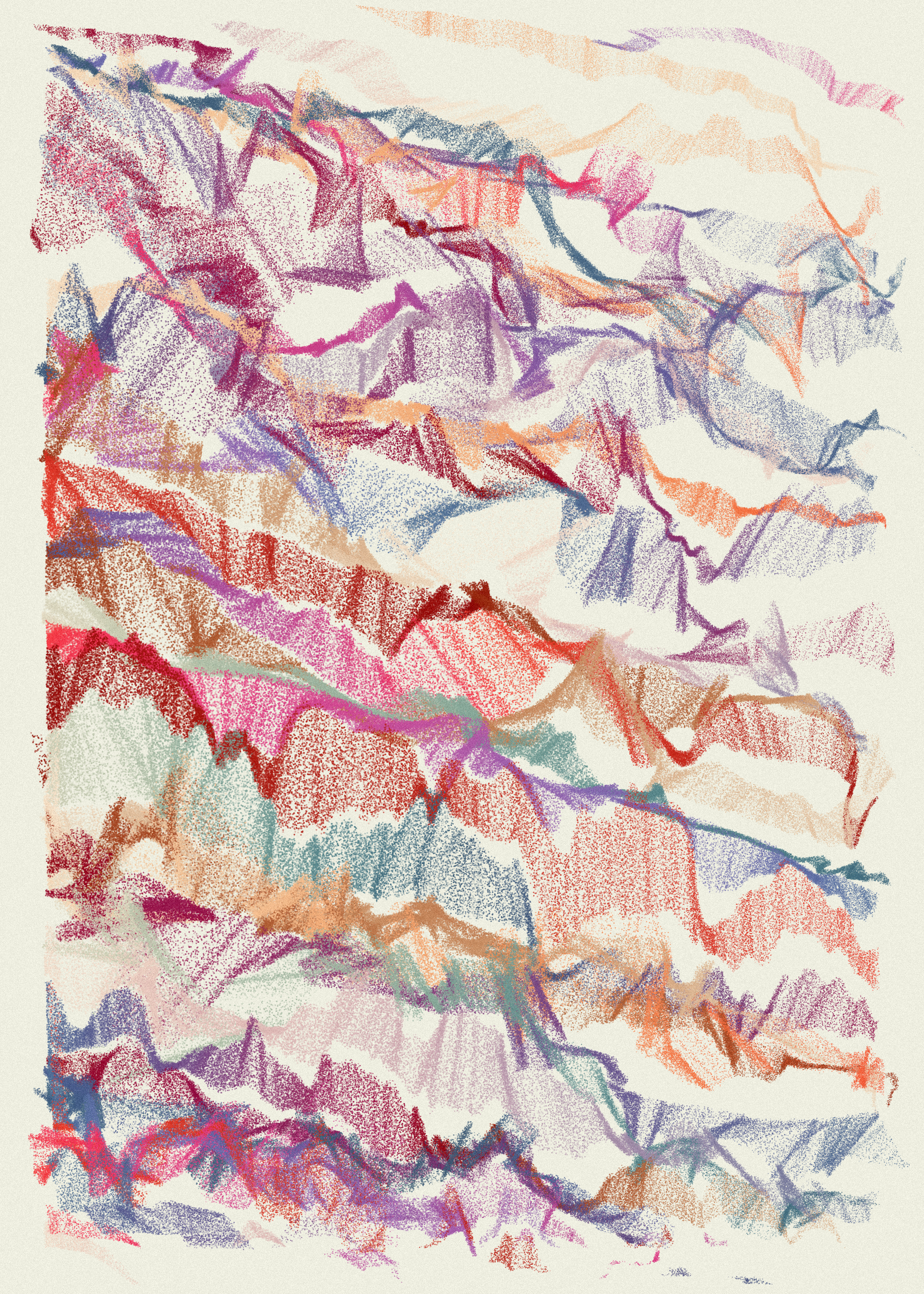 Calx #49 static NFT preview