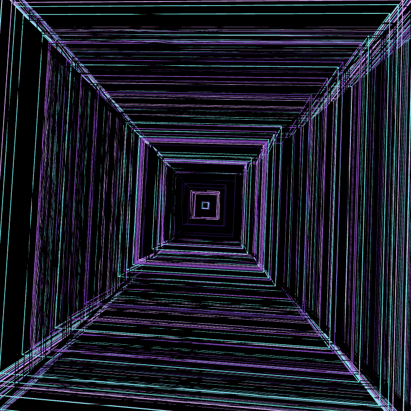 the boxes we live in #395 static token preview
