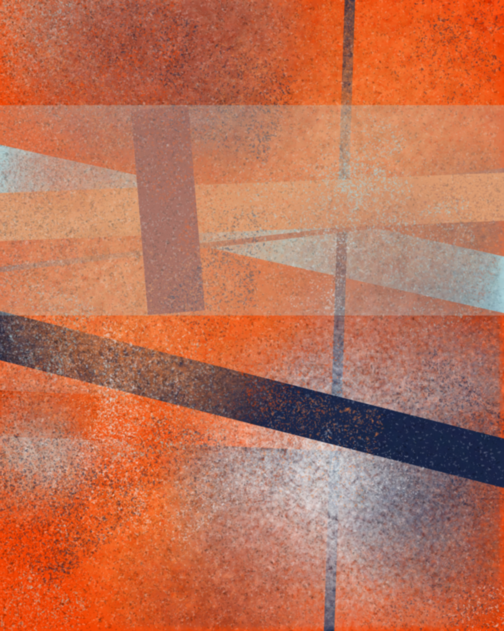 Inner Workings #28 static NFT preview