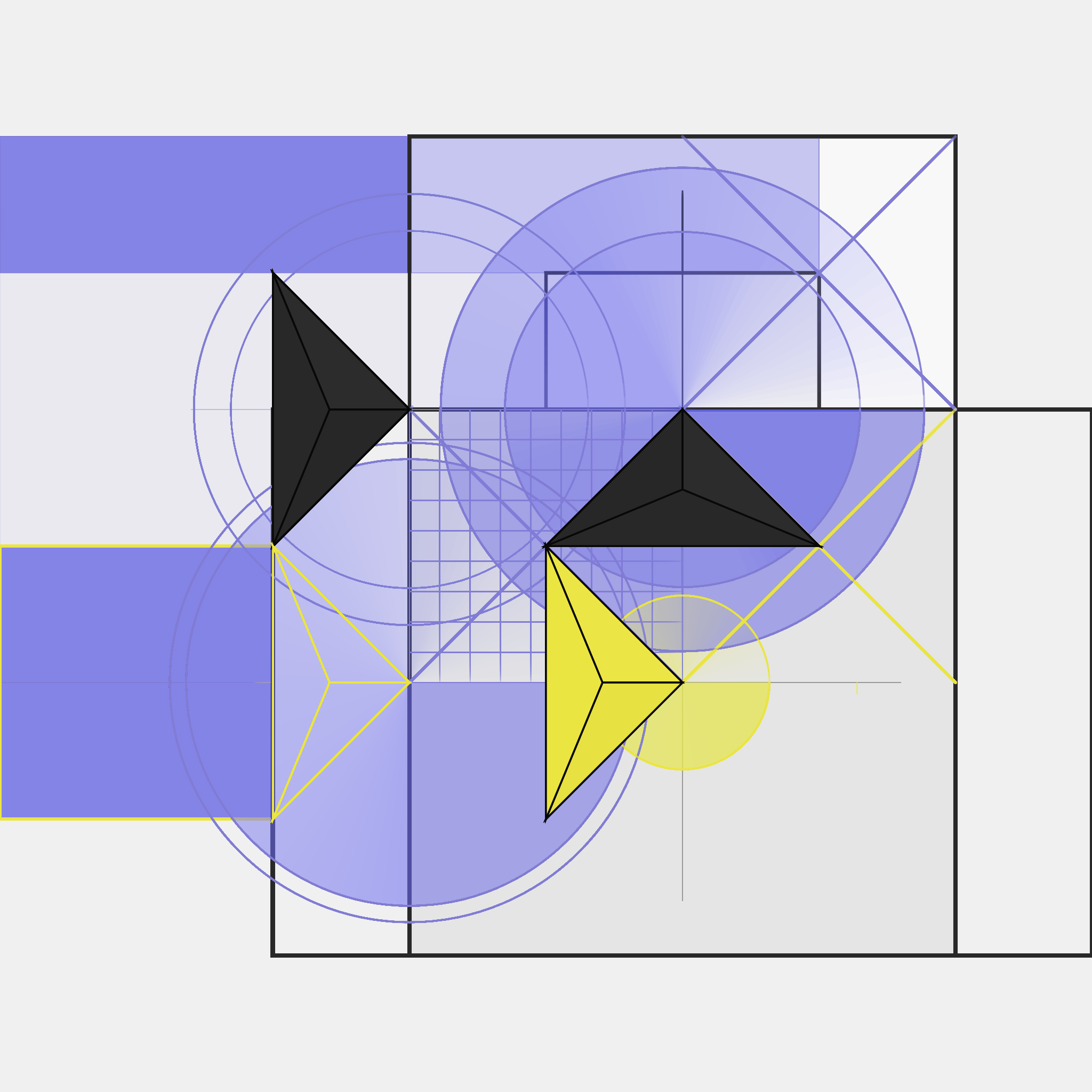 Machine 13: blueprints #119 static NFT preview