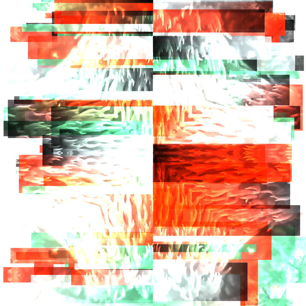 Mirrorgradients #84 static token preview