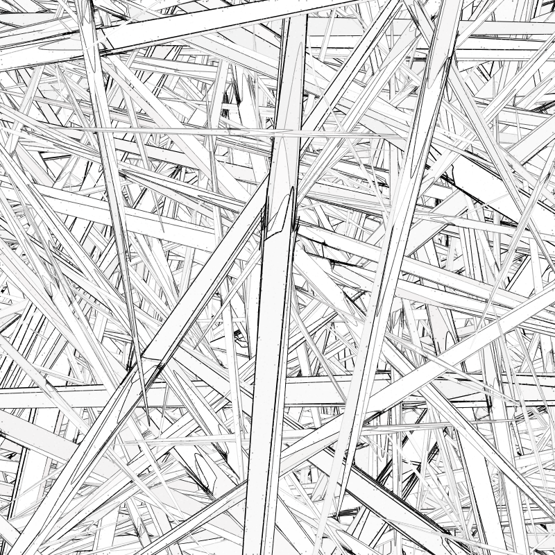 Room of Blades #58 static token preview