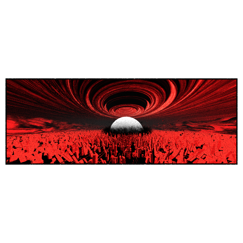 Takashi's Death #106 static token preview
