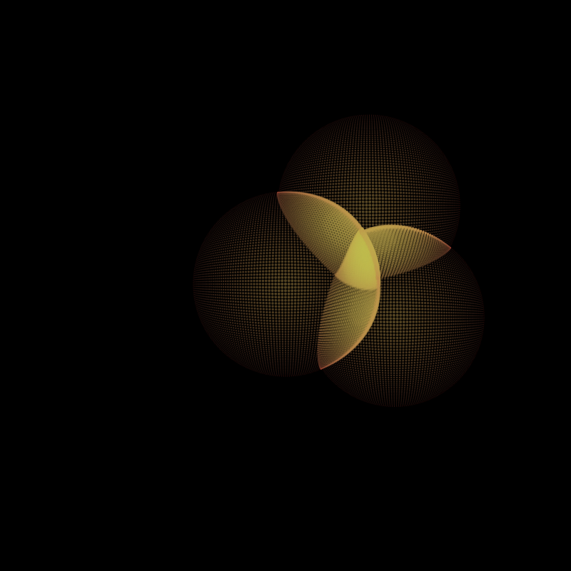 Trouble with Bubbles #68 static token preview