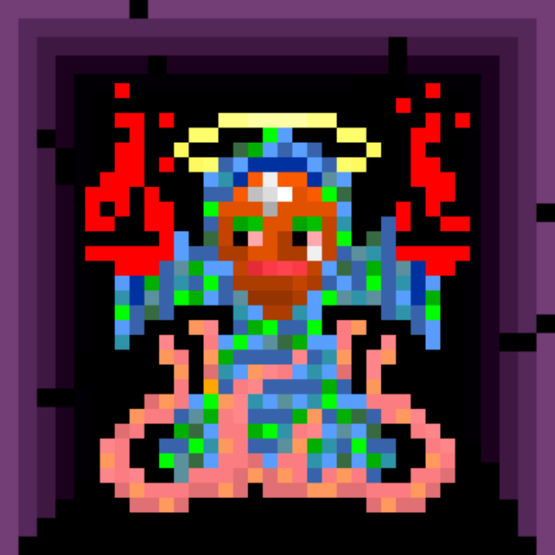 smol sacrifices #1533 static token preview