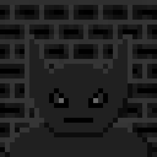 demonz #173 static token preview