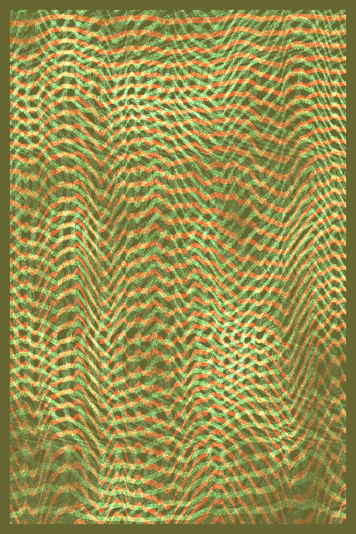 Inertia #1228 static NFT preview