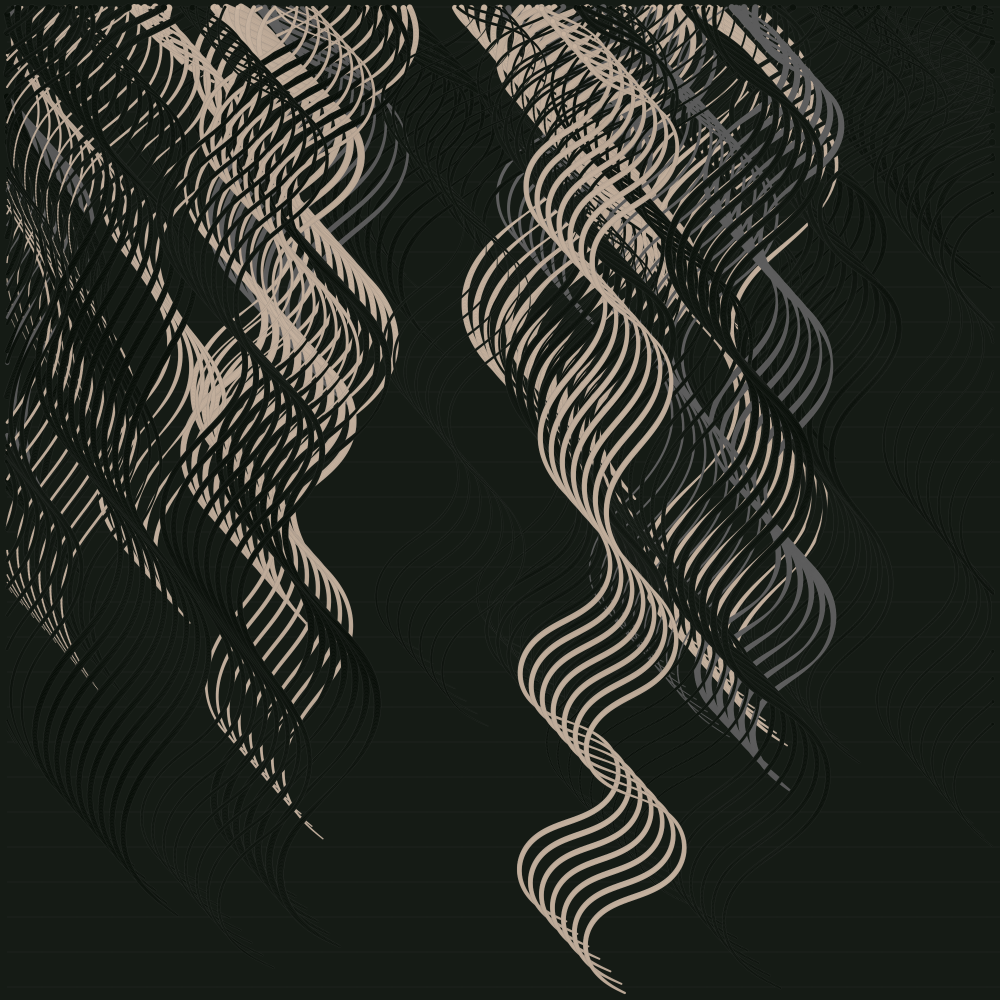 Between the lines #53 static token preview