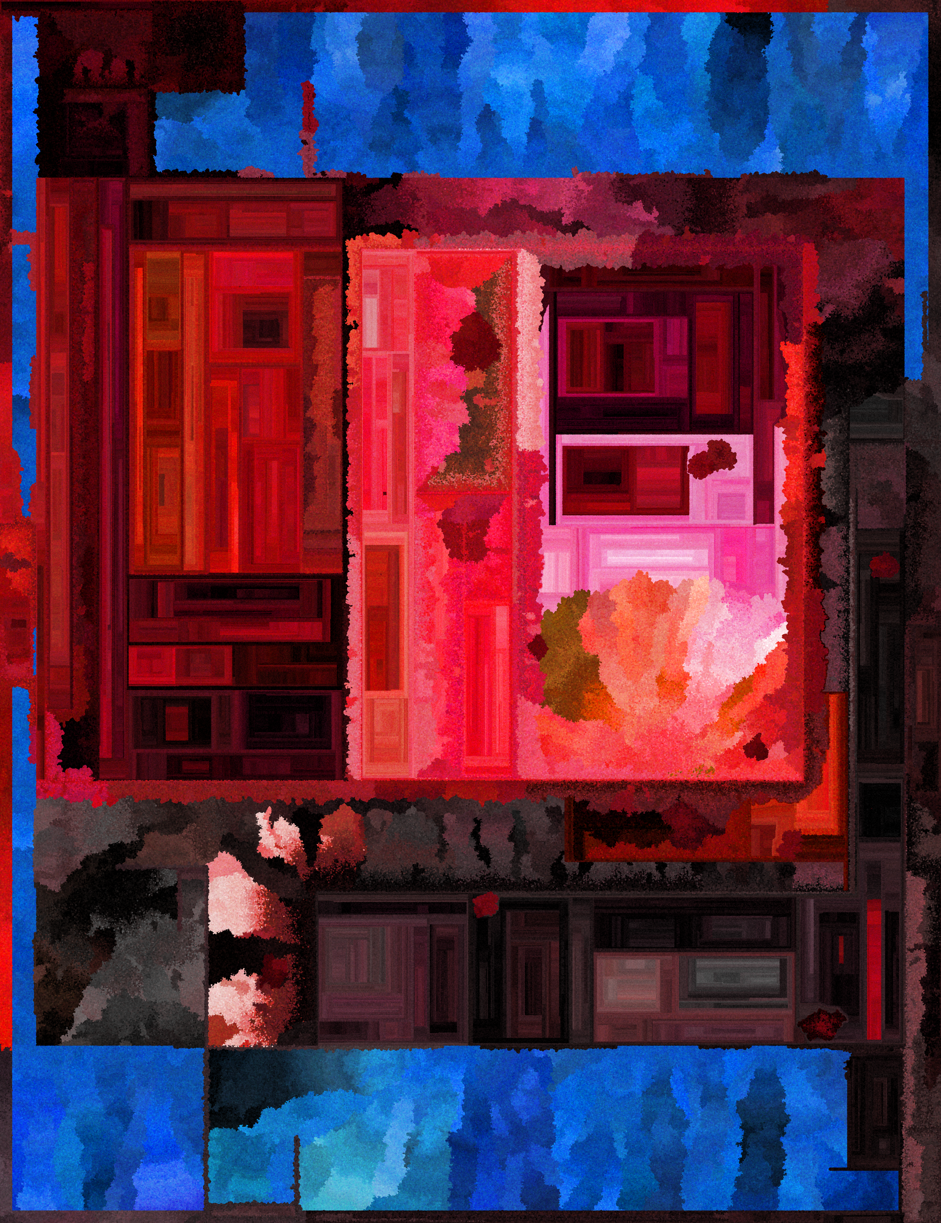 ROIL #51 static NFT preview
