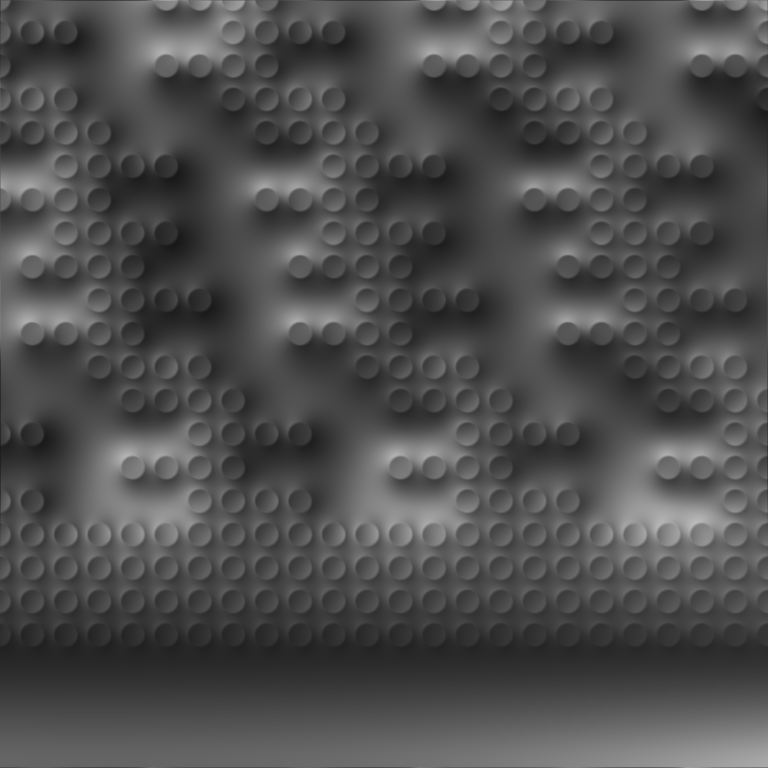 Smooth Steps #136 static NFT preview