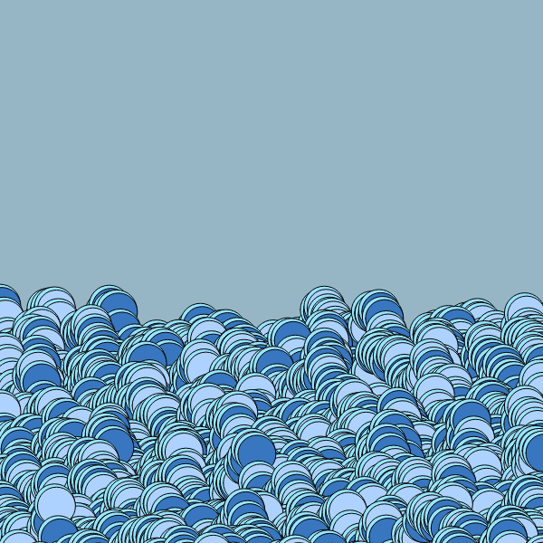 Landscape #35 static token preview