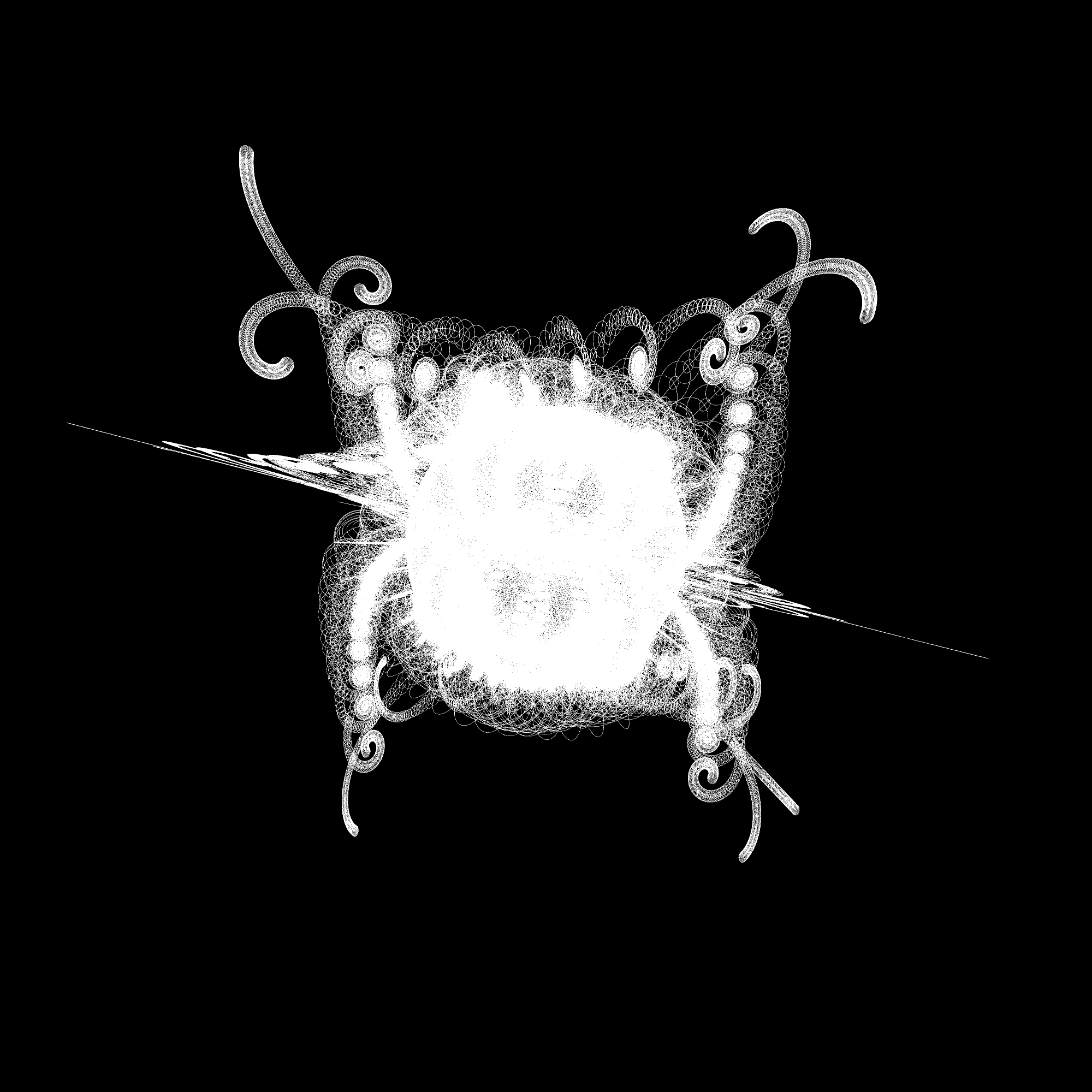 Not Astrophage #249 static token preview