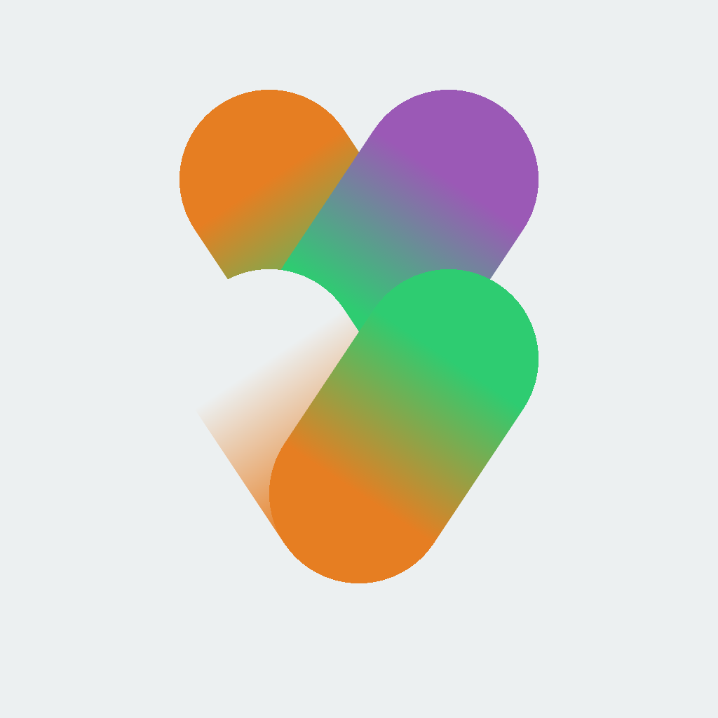 Heart Attack #2 static token preview