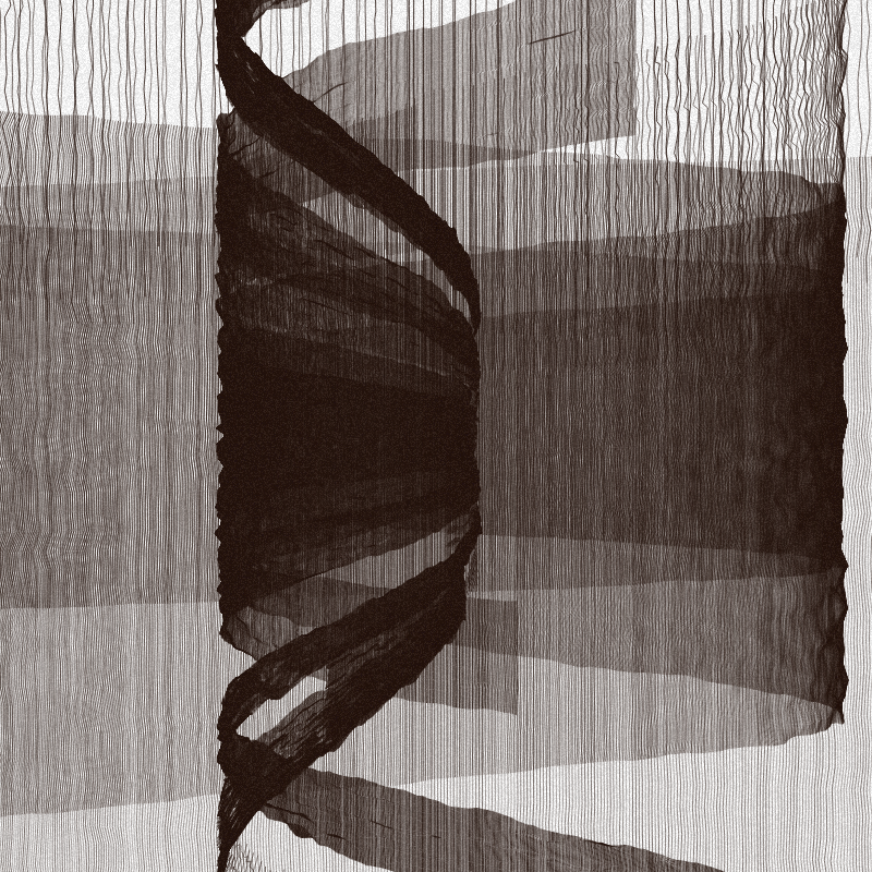Suprematist Method #6 #82 static token preview