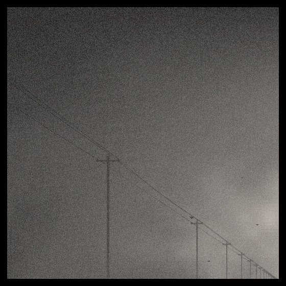 Power Line #4 static token preview