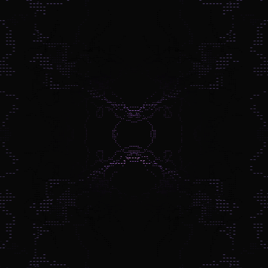Alien Code #4 static token preview
