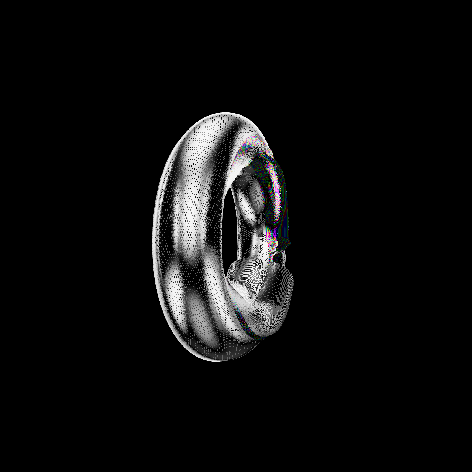 Latent~~~>Gradient #34 static token preview