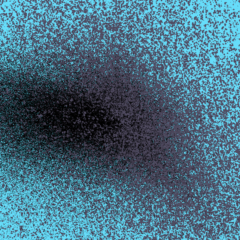 growth study #58 static NFT preview